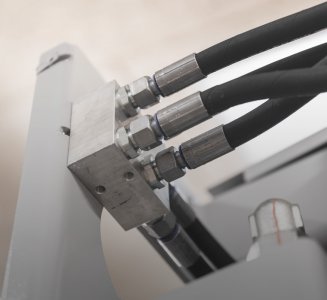 Accessori per presse Idrauliche