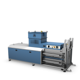 E819 Pressa orizzontale