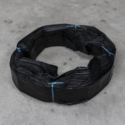 Ricarica Infinity XL nera per raccolta rifiuti